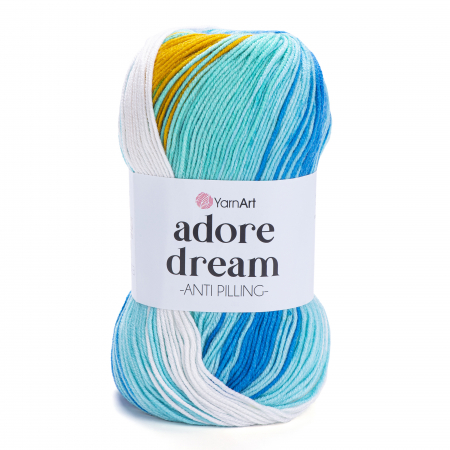 Adore Dream - adore dream 1059 - yarnart