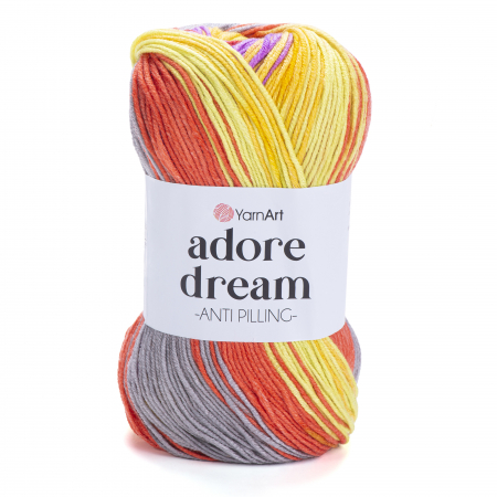Adore Dream - adore dream 1060 - yarnart
