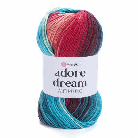 Adore Dream - adore dream 1061 - yarnart