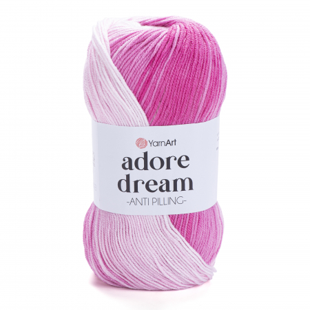 Adore Dream - adore dream 1062 - yarnart