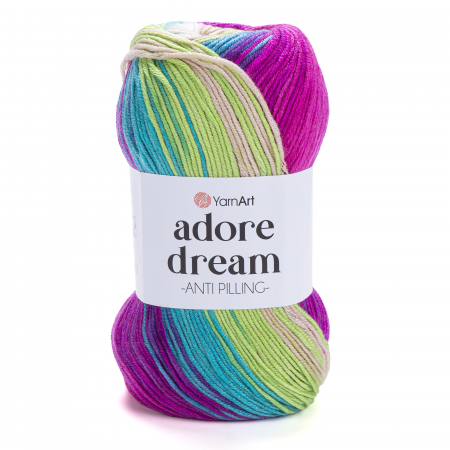 Adore Dream - adore dream 1063 - yarnart