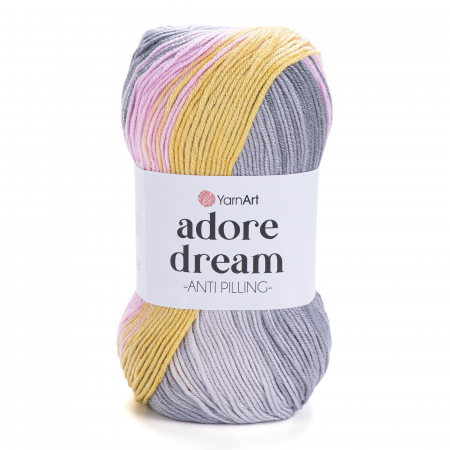Adore Dream - adore dream 1064 - yarnart