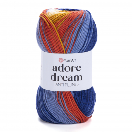 Adore Dream - adore dream 1065 - yarnart
