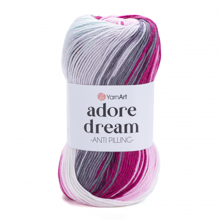 Adore Dream - adore dream 1066 - yarnart