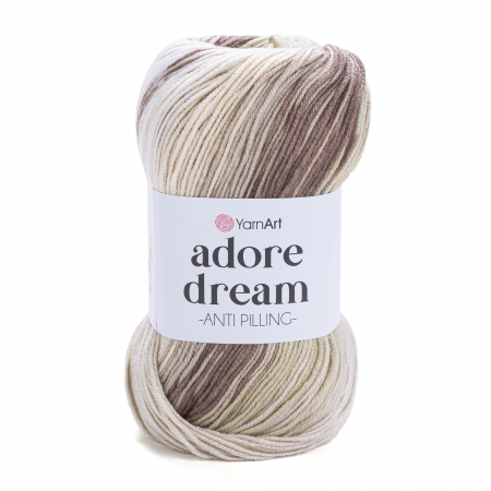 Adore Dream - adore dream 1068 - yarnart
