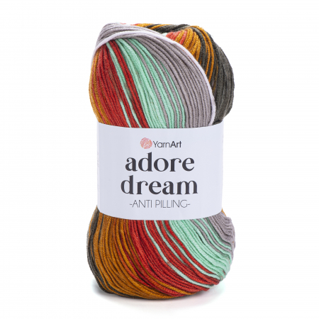 Adore Dream - adore dream 1069 - yarnart