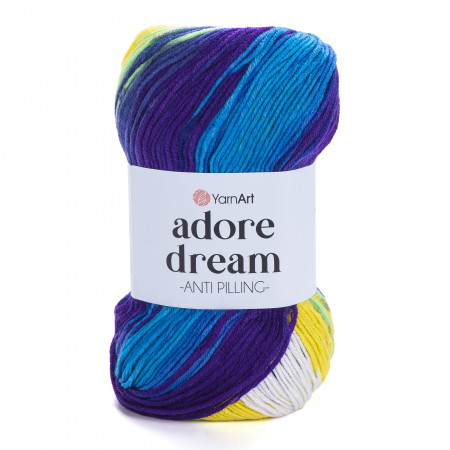 Adore Dream - adore dream 1070 - yarnart