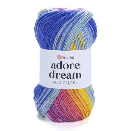 Adore Dream - adore dream 1072 - yarnart