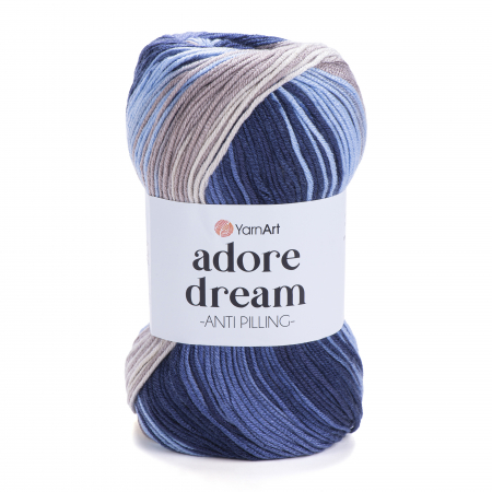Adore Dream - adore dream 1073 - yarnart