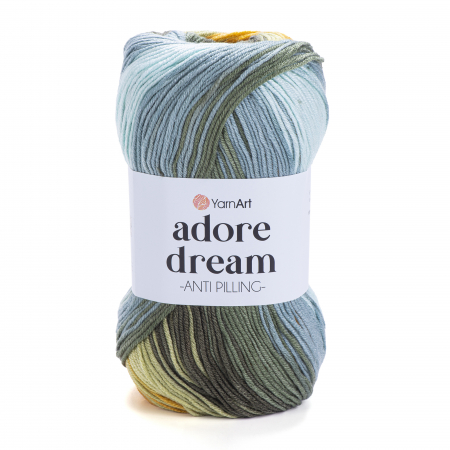 Adore Dream - adore dream 1074 - yarnart