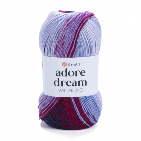 Adore Dream - adore dream 1075 - yarnart