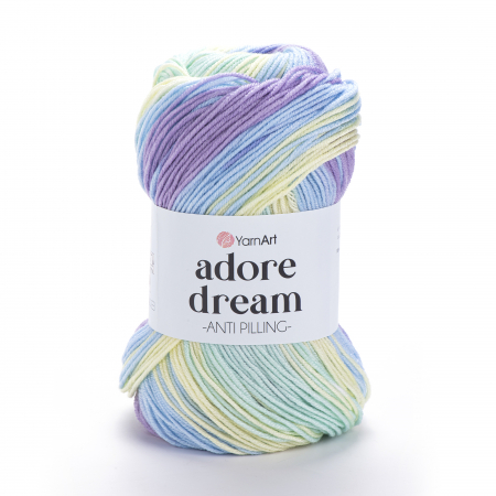 Adore Dream - adore dream 1076 - yarnart