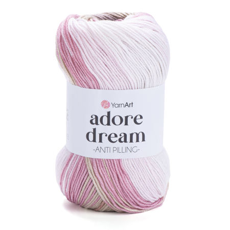 Adore Dream - adore dream - yarnart
