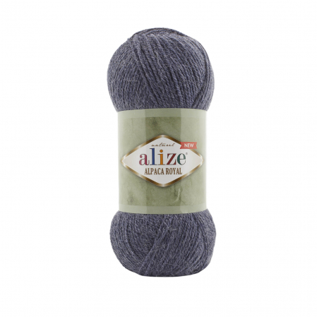 Alpaca Royal New - alpaca-royal-new-203-alize