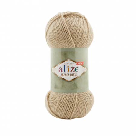 Alpaca Royal New - alpaca-royal-new-262-alize
