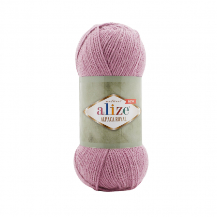Alpaca Royal New - alpaca-royal-new-269-alize