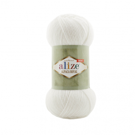 Alpaca Royal New - alpaca-royal-new-55-alize