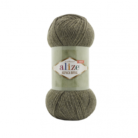 Alpaca Royal New - alpaca-royal-new-577-alize