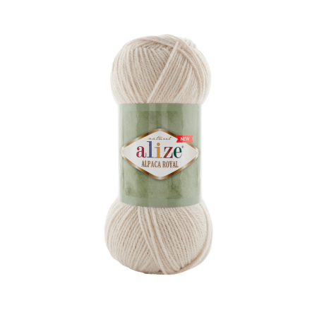 Alpaca Royal New - alpaca-royal-new-599-alize