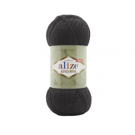 Alpaca Royal New - alpaca-royal-new-60-alize
