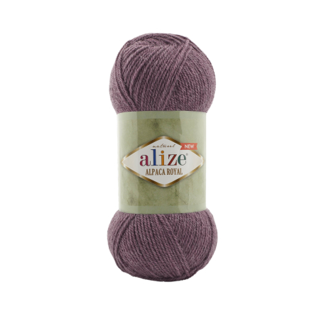 Alpaca Royal New - alpaca-royal-new-618-alize