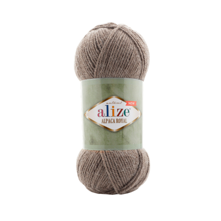 Alpaca Royal New - alpaca-royal-new-989-alize