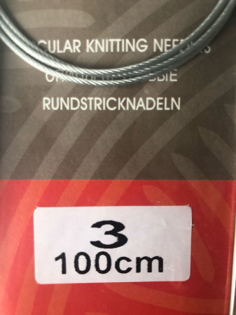Andrele 100 cm - 3 mm [1]