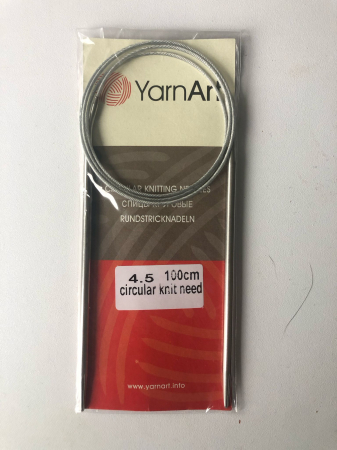 Accesorii - Andrele 100 cm - 4.5 mm