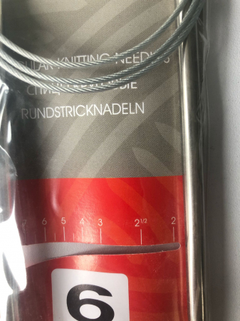 Andrele 100 cm - 6 mm [1]