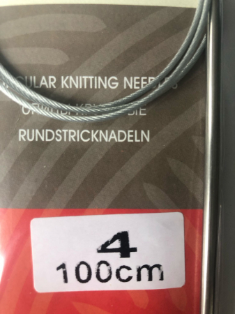 Andrele 100 mm - 4 mm [1]