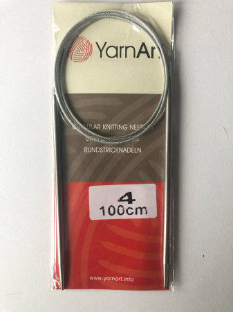 Accesorii - Andrele 100 mm - 4 mm