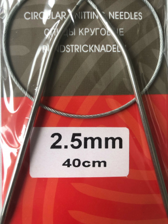 Andrele scurte 2.5 - 40 cm [1]
