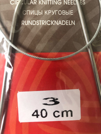 Andrele scurte 3 - 40 cm [1]