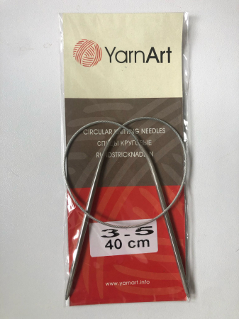 Accesorii - Andrele scurte 3.5 - 40 cm