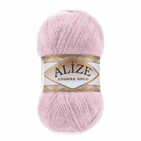 Angora Gold - angora gold 452 - alize