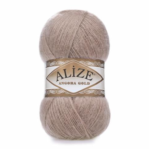 Angora Gold - angora gold 542 - alize