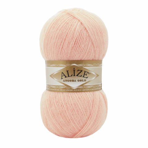 Angora Gold - angora gold 840 - alize