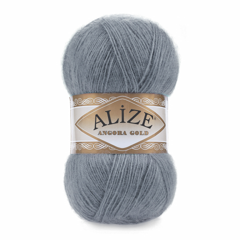 Angora Gold - angora gold 87 - alize