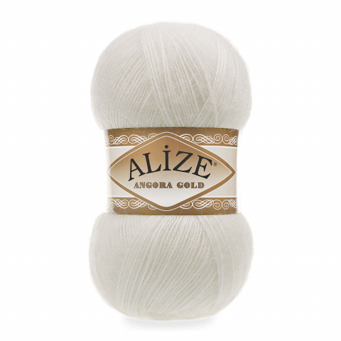 Angora Gold - angora gold 450 - alize
