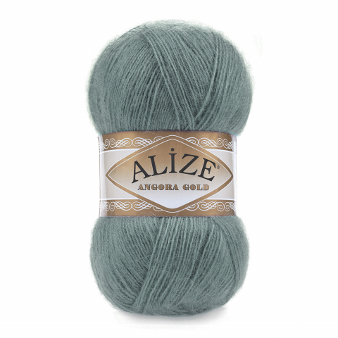 Angora Gold - angora gold 164 - alize