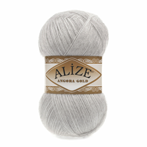 Angora Gold - angora gold 208 - alize