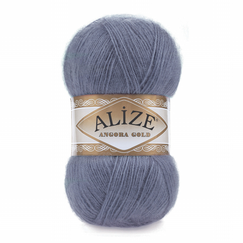 Angora Gold - angora gold 203 - alize