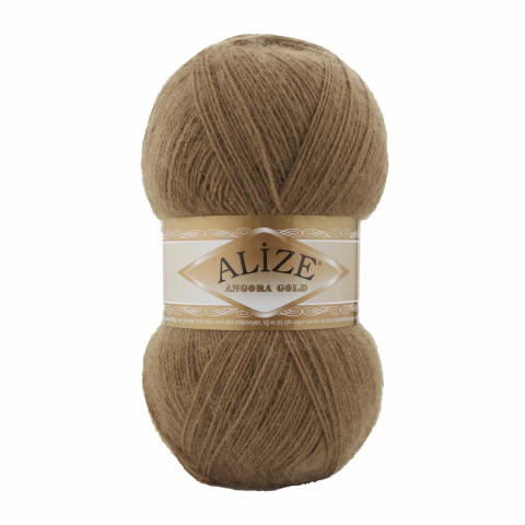 Angora Gold - angora gold 466 - alize