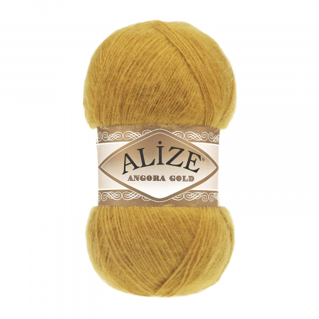 Angora Gold - angora gold 2 - alize