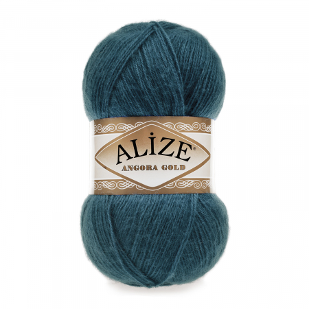 Angora Gold - angora gold 17 - alize