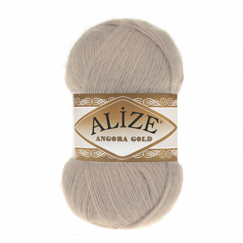 Angora Gold - angora gold 506 - alize