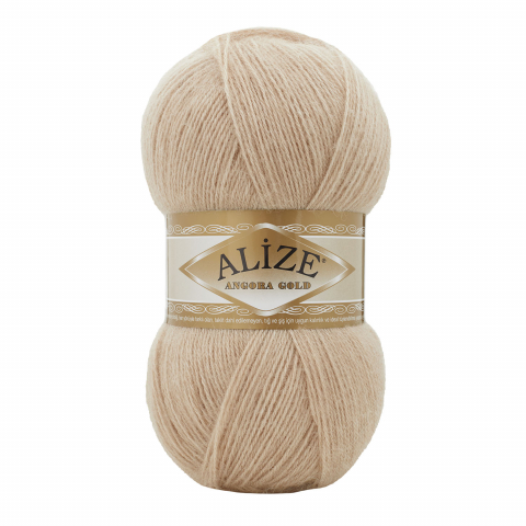 Angora Gold - angora gold 524 - alize