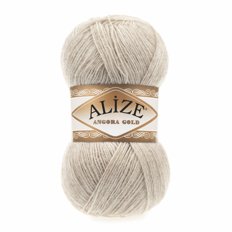 Angora Gold - angora gold 152 - alize