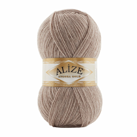 Angora Gold - angora gold 461 - alize