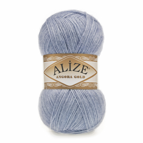 Angora Gold - angora gold 221 - alize
